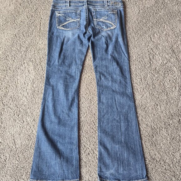 Silver Jeans Bootcut - Picture 3 of 6